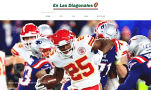 Enlasdiagonales.com thumbnail