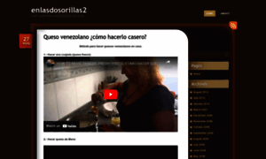 Enlasdosorillas2.wordpress.com thumbnail