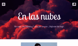 Enlasnubessite.wordpress.com thumbnail