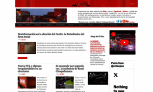 Enlaupea.blogspot.com thumbnail