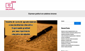 Enlaupea.com thumbnail
