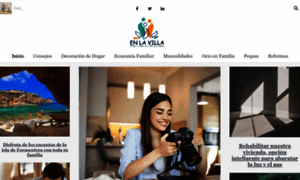 Enlavilla.es thumbnail