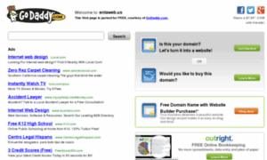 Enlaweb.us thumbnail