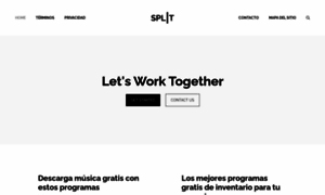 Enli.org.mx thumbnail