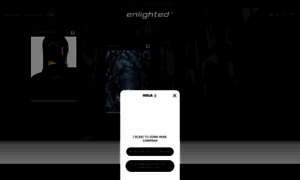 Enlighted.com.ar thumbnail