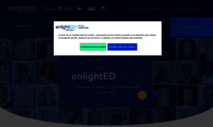 Enlighted.education thumbnail