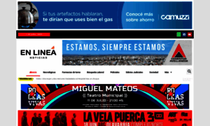 Enlineanoticias.com.ar thumbnail