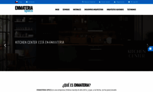 Enmateria.cl thumbnail