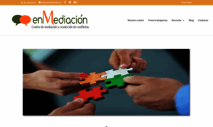 Enmediacion.es thumbnail