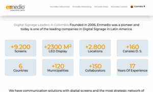 Enmedio.com.co thumbnail