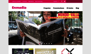 Enmedio.info thumbnail