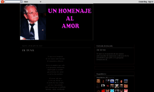 Enmemoriadetuamor.blogspot.com thumbnail