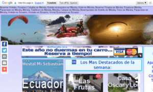 Enmerida.org thumbnail
