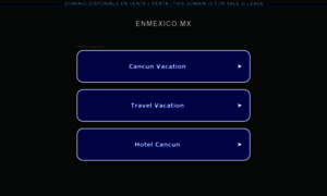 Enmexico.mx thumbnail