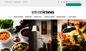 Enmicasa.com thumbnail