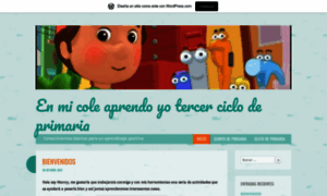 Enmicoleaprendoyo6.wordpress.com thumbnail