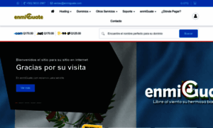 Enmiguate.com thumbnail