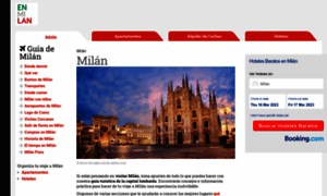 Enmilan.net thumbnail