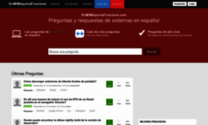 Enmimaquinafunciona.com thumbnail