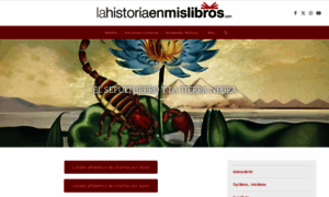 Enmislibros.com thumbnail