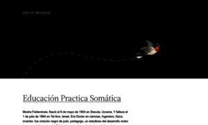 Enmovimiento.com.ar thumbnail