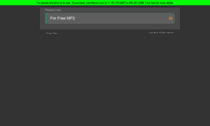 Enmp3.in thumbnail