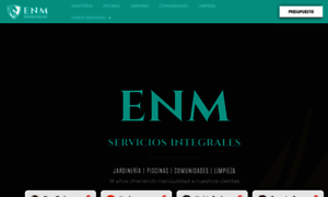Enmserviciosintegrales.com thumbnail