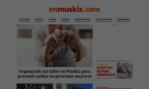 Enmuskiz.com thumbnail