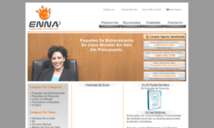 Enna.com.es thumbnail