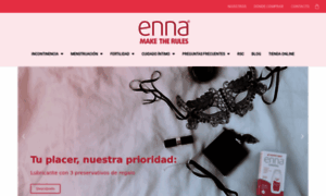 Enna.store thumbnail