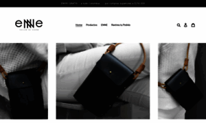 Ennetallerdecuero.com thumbnail