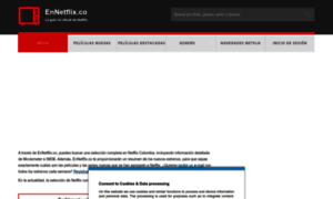 Ennetflix.co thumbnail