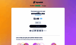 Ennetflix.mx thumbnail