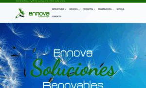 Ennovaenergia.com thumbnail