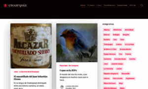 Enoarquia.com thumbnail