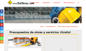 Enobras.com thumbnail