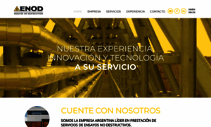 Enodndt.com thumbnail