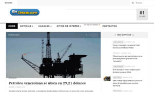 Enoriente.com thumbnail