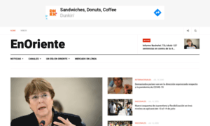 Enoriente.com.ve thumbnail