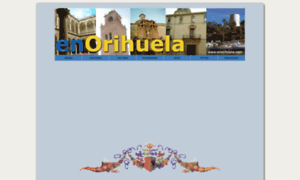 Enorihuela.com thumbnail