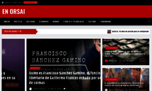 Enorsai.com thumbnail