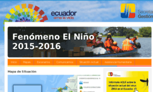 Enosecuador.com thumbnail