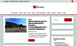 Enoteca.elbierzodigital.com thumbnail