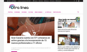 Enotralinea.net thumbnail