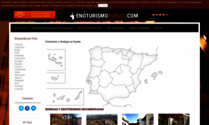 Enoturismorural.com thumbnail