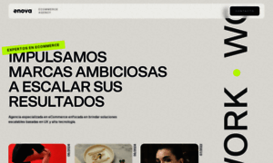 Enova.agency thumbnail