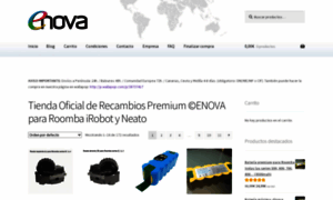 Enova.es thumbnail