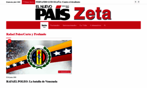 Enpaiszeta.com thumbnail