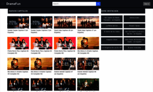 Enpantallas.dramafuntv.com thumbnail