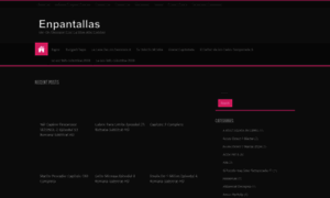 Enpantallas.net thumbnail